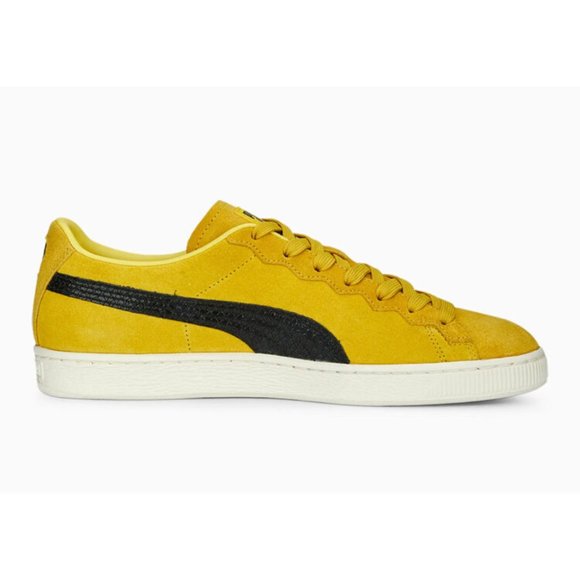 🐲 [BRAND NEW] PUMA SUEDE X JEFF STAPLE GIDRA MENS SHOES SIZE 12 SNEAKERS 🐲 - Picture 3 of 13